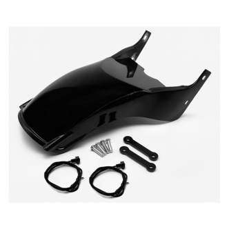 Killer Custom Unpainted Rodstr Rear Fender Without Side Struts For ...