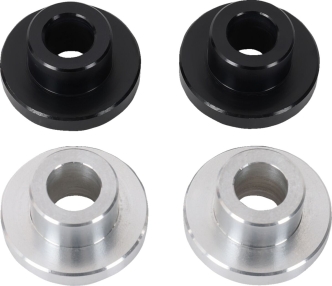 Thrashin Supply Co. Solid Riser Bushing Kit For 2017-2024 Softail & Touring Models (TSC-9001-1)