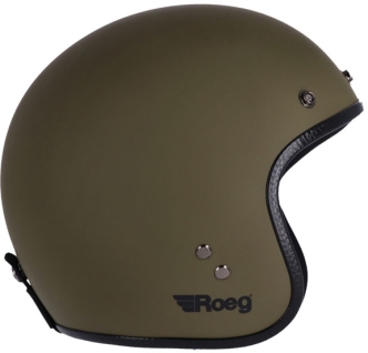 Roeg Jett Helmet Army Green - L (ARM698789)