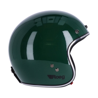 Roeg Jett Helmet Racing Green - S (ARM009789)