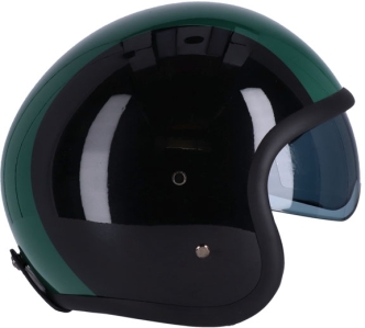 Roeg Sundown Helmet Green/Black - XL (ARM909789)