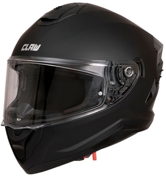 Claw Jordan Helmet Matt Black - Size M (ARM574799)