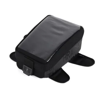 Thrashin Supply Co. Magnetic Tank Bag 3.5 Liters (TSB-0017)