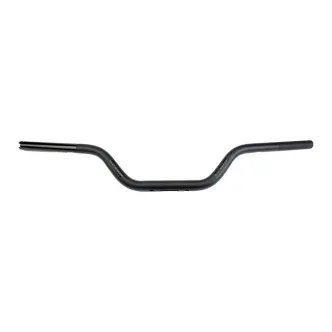 ODI Podium V-Twin Moto 1 Inch  Handlebar In Matte Black For 1982-2024 Harley Davidson (H791MXB)