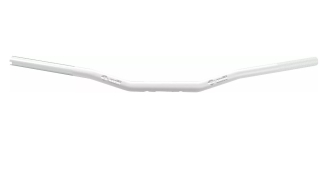 ODI Podium V-Twin Tracker 1-1/8 Inch Handlebar In Silver For 1982-2024 Harley Davidson (H692VTS)