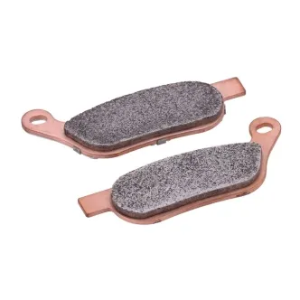 OEM Rear Brake Pads For 2008-2017 Softail, Dyna Models (42298-08)