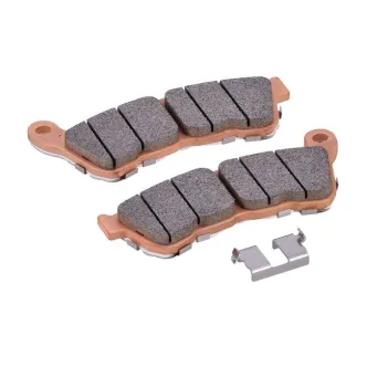 OEM Front Brake Pads For 2014-2022 XL Sportster Models (41300004)