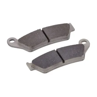 OEM Front/Rear Brake Pads For 2014-2015 XG750/500 Street Models (41300072)