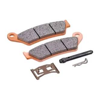 OEM Rear Brake Pads For 2016-2020 XG750/500 Street Models (41300161)