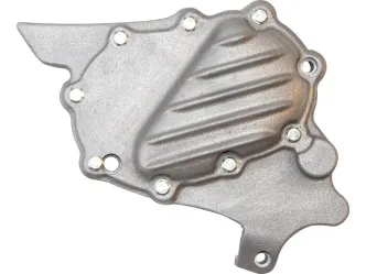 EMD Cover Sprocket in Raw Finish For 1991-2003 XL Models (SCXL/R/R)