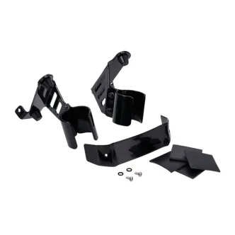 Doss Mount Bracket Kit For Sport Fairing M8 Softail (ARM692899)