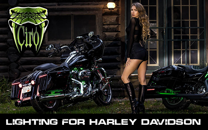 Motel Skat Hysterisk Harley Davidson Parts - Massive Range of Harley Parts & Accessories | ARH  Custom UK